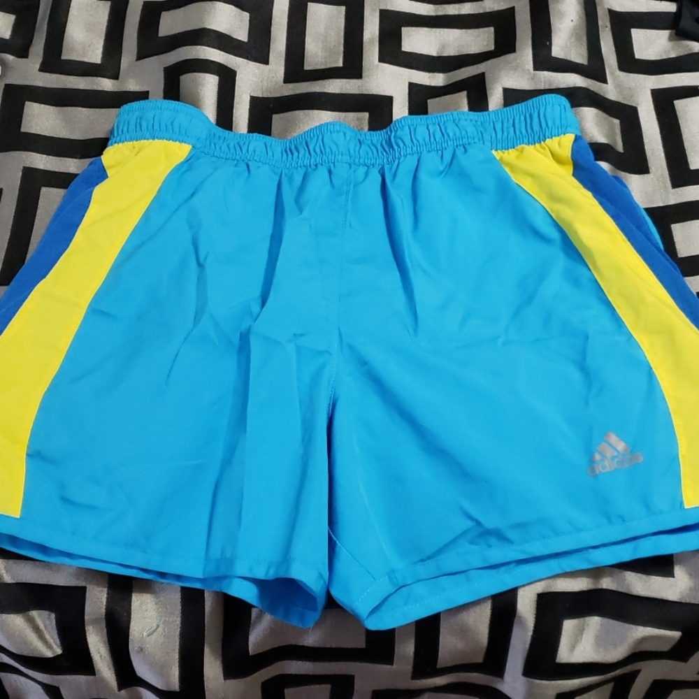 Adidas Running Shorts